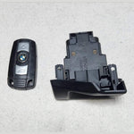 قم بتحميل الصورة إلى عارض الصور، 2007-2010 BMW 328i E70 Z4 N52 Engine Control Module DME ECU SET 7594483 OEM