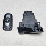 2007-2010 BMW 328i E70 Z4 N52 Engine Control Module DME ECU SET 7594483 OEM