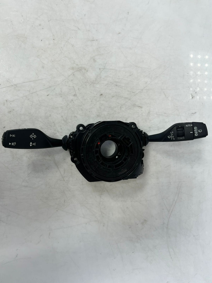 2013-2018 BMW X5 F15 F25 X3 Steering Column Wiper Indicator Stalk Switch 9330566