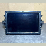 Load image into Gallery viewer, Mercedes W212 W204 GPS Navigation LCD Display Monitor Screen A172 9008500 OEM