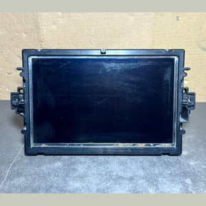 Mercedes W212 W204 GPS Navigation LCD Display Monitor Screen A172 9008500 OEM