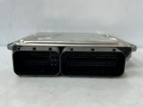 BMW X3 F25 N47D F10 Motorsteuergerät ECU SET DDE + CAS4 + 1 SCHLÜSSEL 8513184 OEM