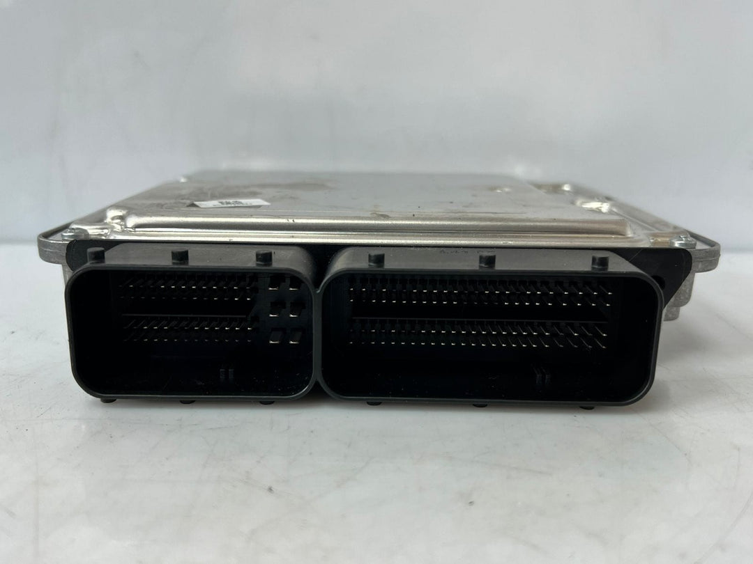 BMW X3 F25 N47D F10 Engine Control Unit ECU SET DDE + CAS4 +1 KEY 8513184 OEM