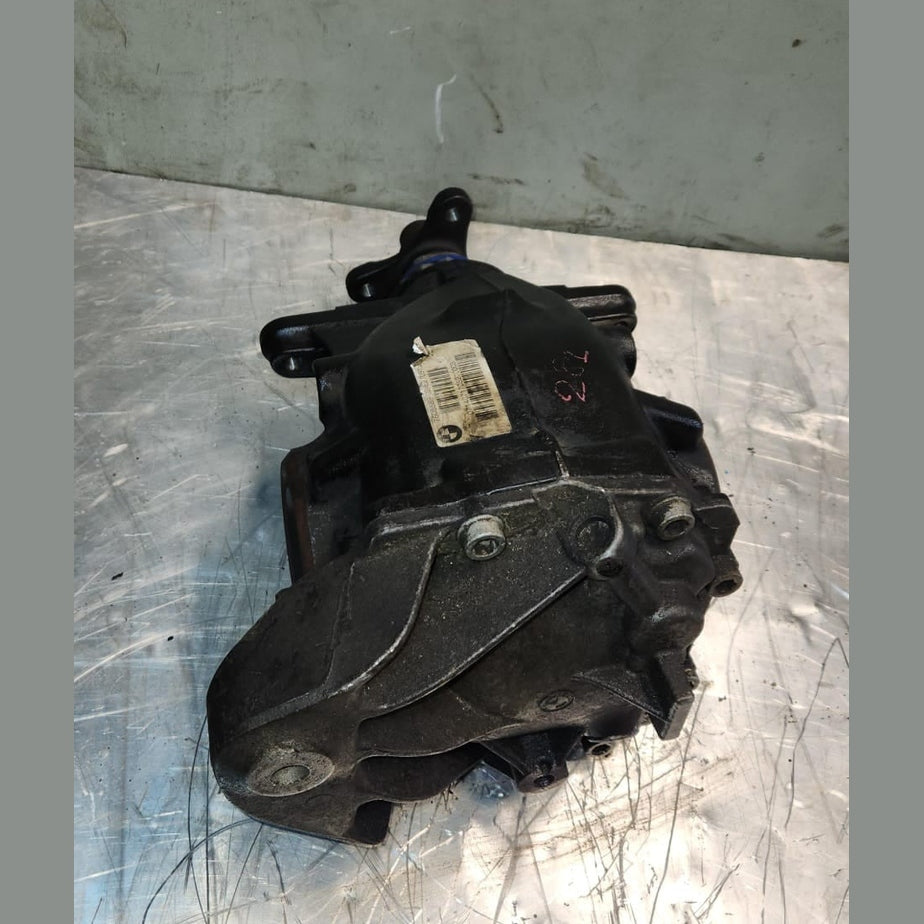 2012 BMW 335i Rear Differential 7605589 3 Series F30 F31 316D 2.81 RATIO