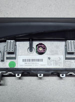 Bild in die Galerieansicht laden, BMW Central Information Display Screen 9237539 1 Series F20 F21 and 2 Series F22