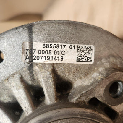 BMW Front left Shock Absorber 6850357 F20 F21 and F33