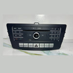 Load image into Gallery viewer, 13-17 Mercedes-Benz W166 GLE Radio Audio Head Unit CD Player A166 9005320 OEM