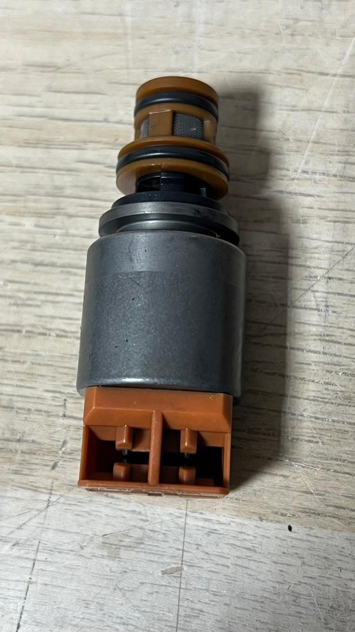 BMW 2011 BMW 528i Transmission Solenoid Valve 0501218018