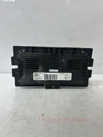 Bild in die Galerieansicht laden, 2009 BMW X5 E70 FRM3R J590B DOT SEA Footwell Module 9230434 OEM