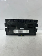 2009 BMW X5 E70 FRM3R J590B DOT SEA Footwell Module 9230434 OEM