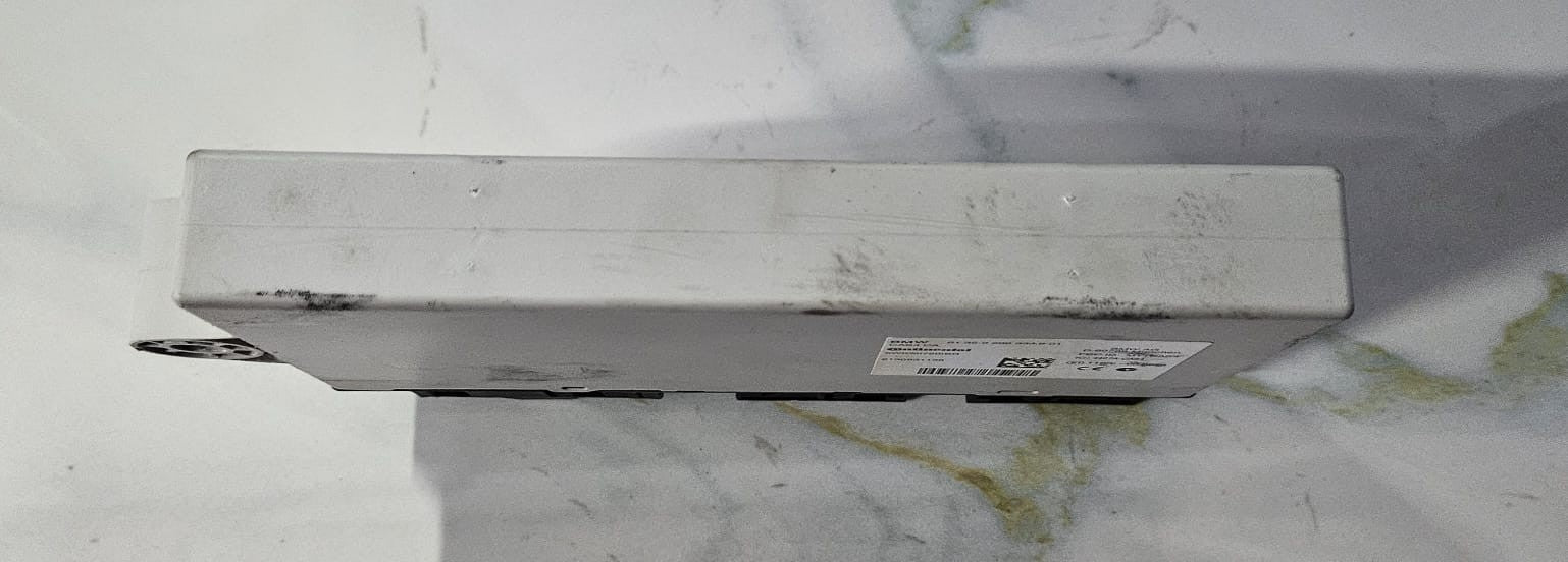 OEM BMW 740I N55 F02 F10 F20 F30 ENGINE CONTROL UNIT DME ECU SET 8616314 BOSCH