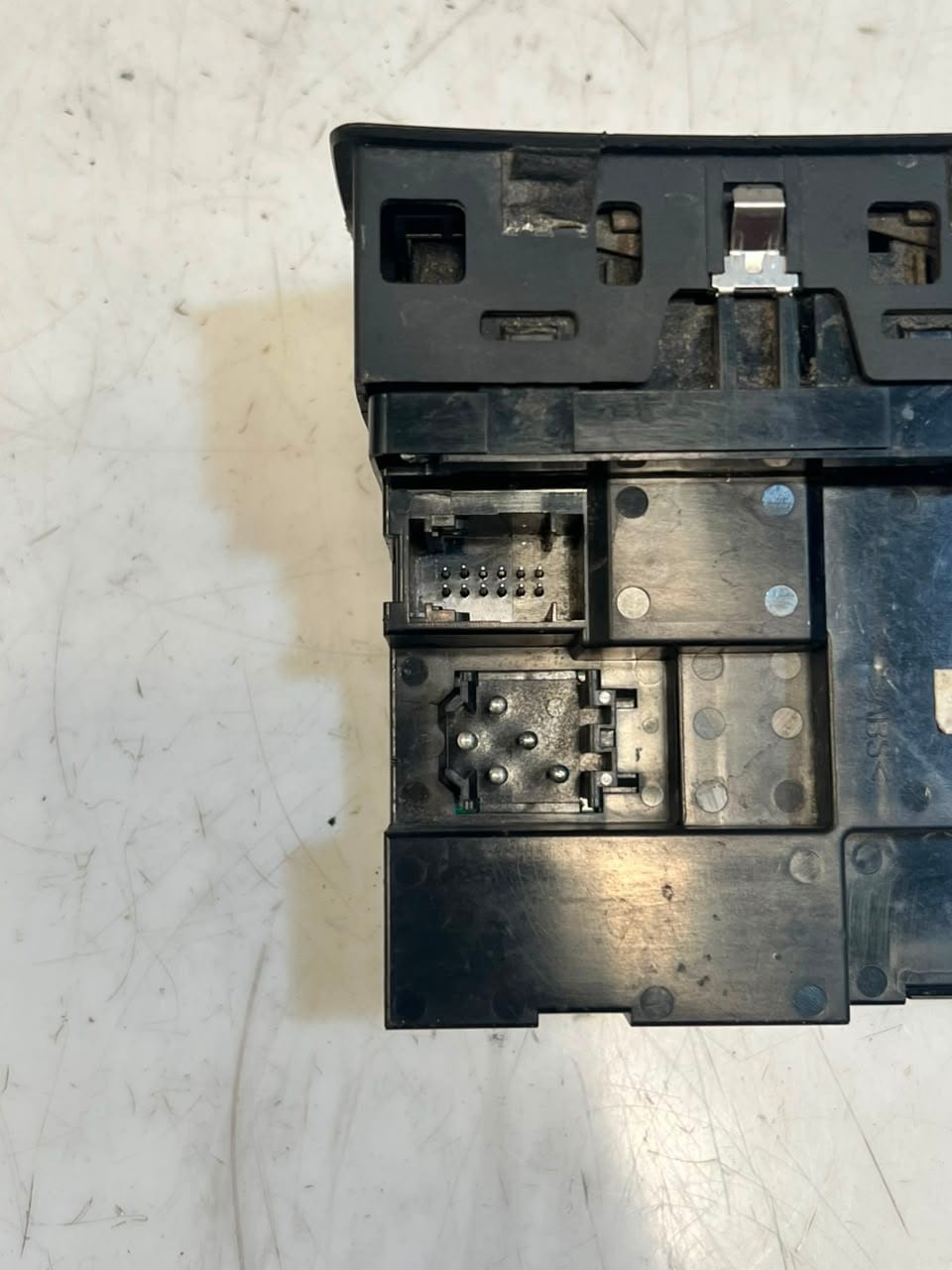 2000-2005 BMW X5 E53 FOLDIND MIRROR Window LIFTER Switch Unit 6952799 OEM