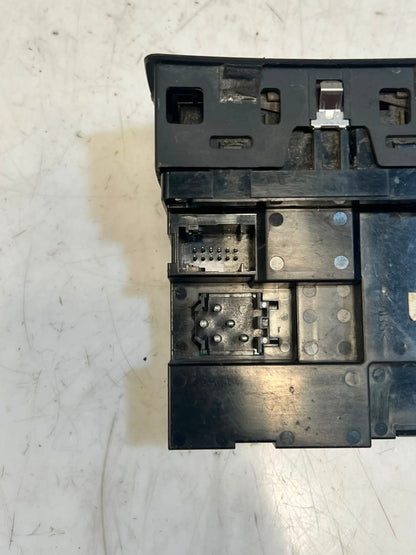 2000-2005 BMW X5 E53 FOLDIND MIRROR Window LIFTER Switch Unit 6952799 OEM