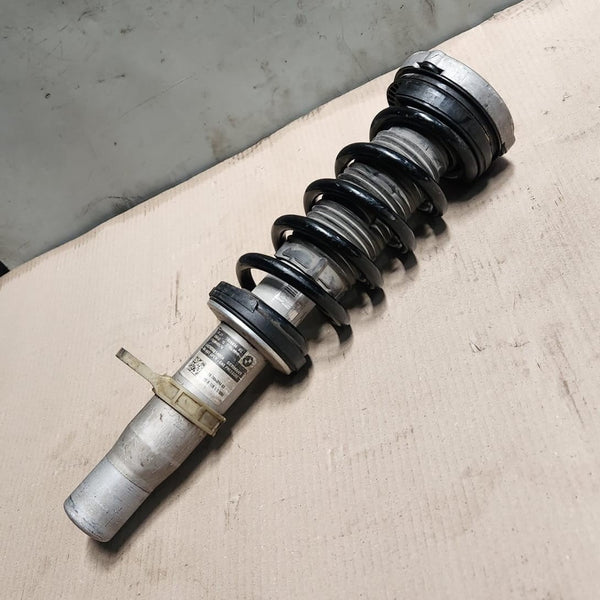 BMW Shock Absorber Front Right Spring Strut Edc 7856894 F90 M5 2018-2022