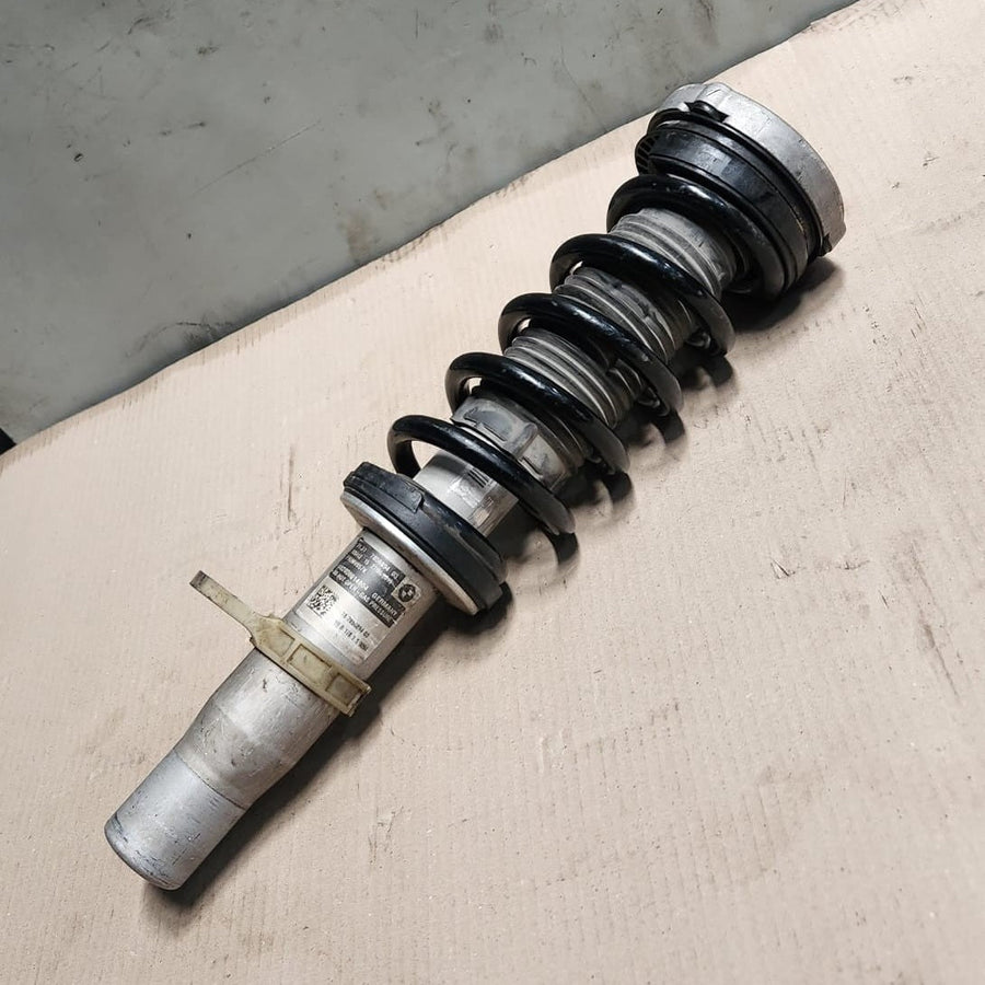 BMW Shock Absorber Front Right Spring Strut Edc 7856894 F90 M5 2018-2022