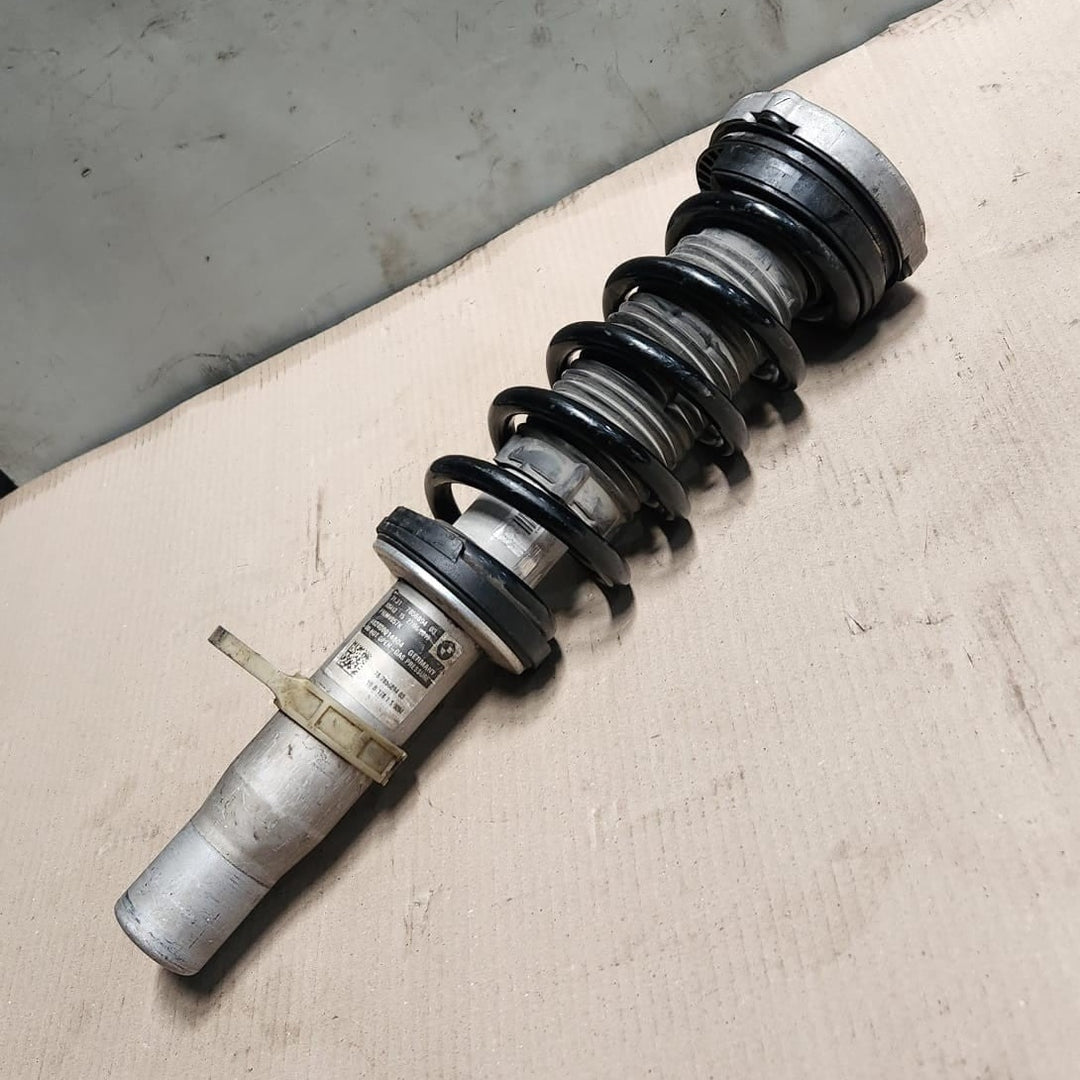 BMW Shock Absorber Front Right Spring Strut Edc 7856894 F90 M5 2018-2022