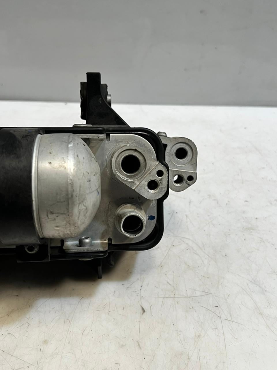 2015-2022 BMW 740i 7 Series G11 G12 B58 MAHLE AC Condenser 9309007 OEM