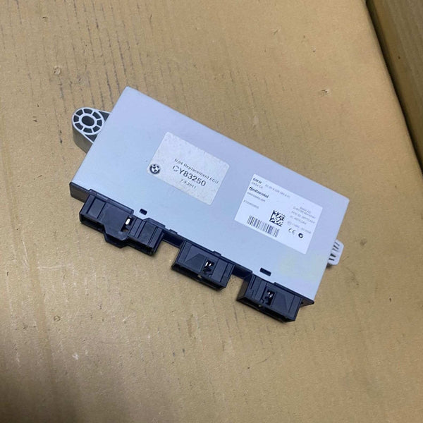 2011 BMW 535i Cas Control Unit Module 9226585 F10 5 Series, X3, X4, 528i, 535i, 