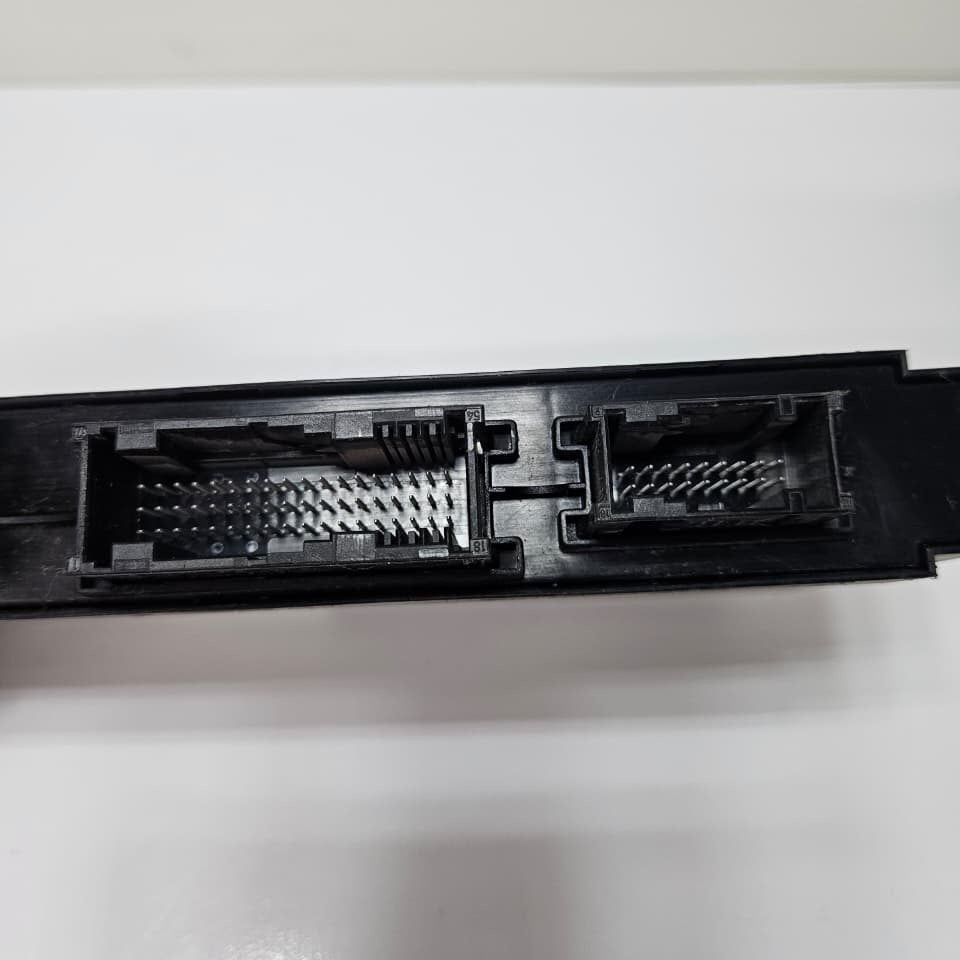 BMW F01 ECU Body Control Module Unit Junction Box Pl6 JBBFE III V5 9252330