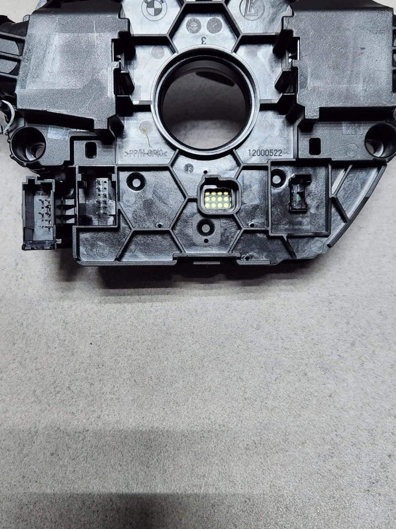 Genuine 2023 BMW 530i Steering Column Switch 5A32043 G30 530i and M240i 