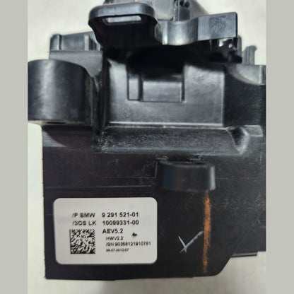 BMW Gear Selector Switch 9291521 3-Series F30 F31 320i 328i 335i RHD
