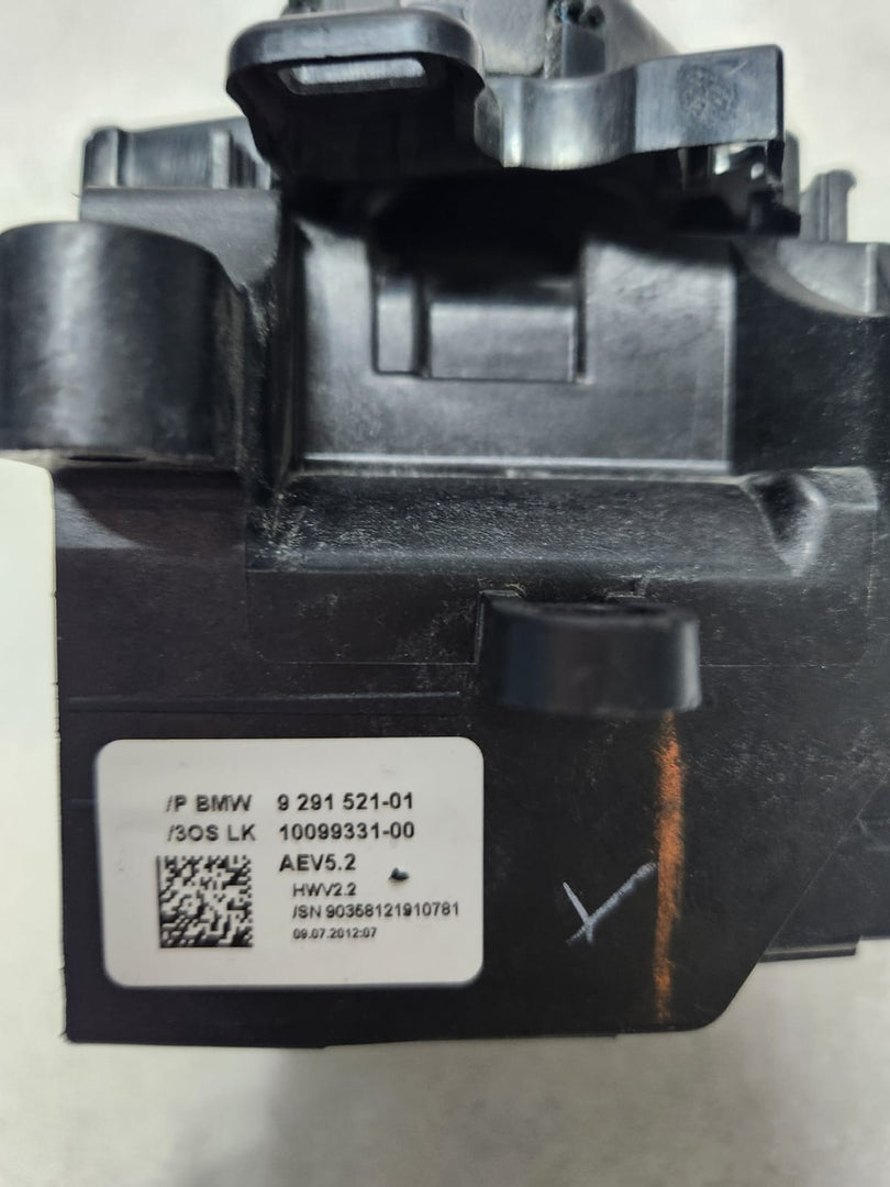 BMW Gear Selector Switch 9291521 3-Series F30 F31 320i 328i 335i RHD
