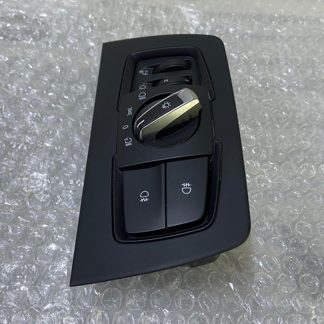 OEM BMW F20 F21 F30 F31 F32 Headlight Switch Light Control Unit 9265305