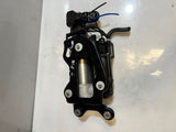 2015-2019 BMW X5 F15 F85 X6 F16 F86 Air Suspension Compressor Motor 6875177 OEM