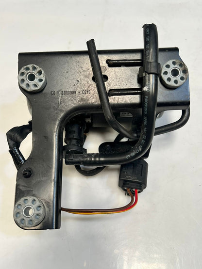 2018-2023 BMW 530e 3' G30 G20 XDRIVE 2.0L Brake Vacuum Pump 6880628 OEM