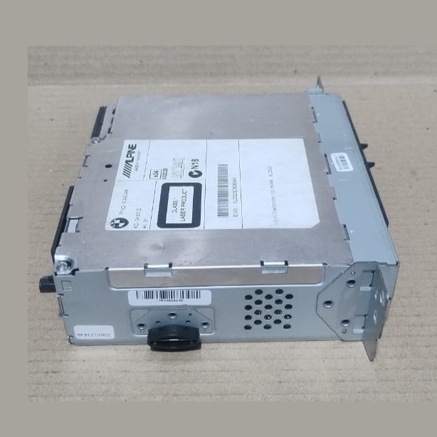 BMW OEM GENUINE X3 F25 CHAMP 2 NAVIGATION DISPLAY HEAD UNIT - 9342048