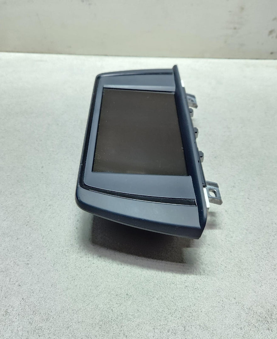 Genuine BMW Navigation Information Display Screen 9270393 F30 F31 F36 F80 F82