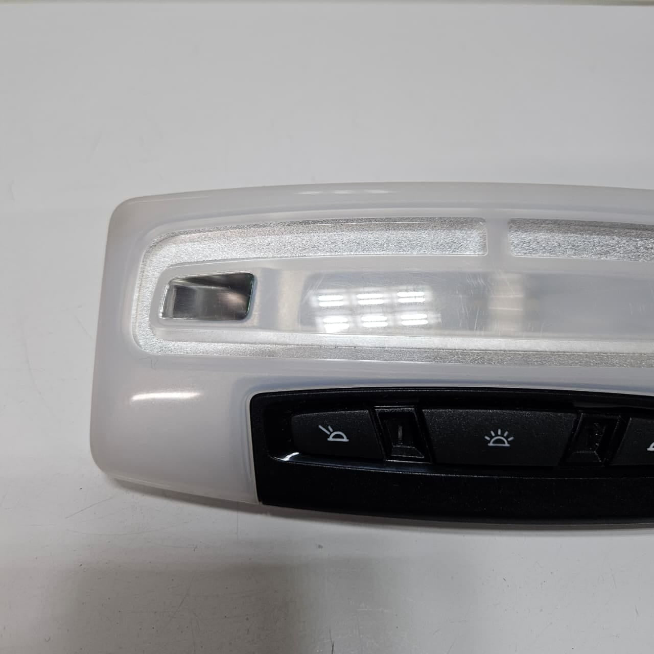2013-2018 BMW 3 4 Series F30 F31 F32 320i Interior Roof Reading Light 9277932