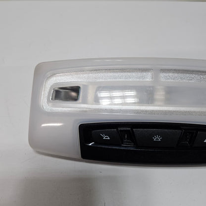 2013-2018 BMW 3 4 Series F30 F31 F32 320i Interior Roof Reading Light 9277932