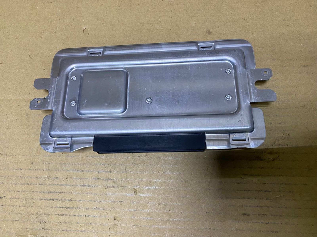 2009-2016 BMW 528i xDrive Suspension Control Unit 6852204 5 6 7 Series F10 F11 F