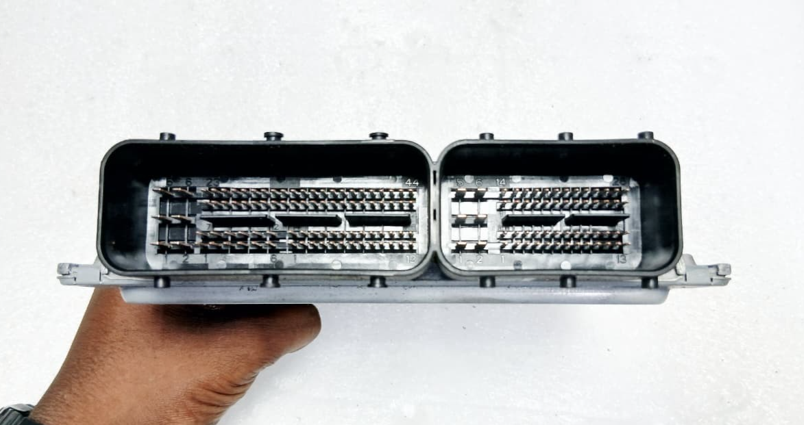 BMW 1,3 SERIES X1 E84 Z4 E89 N52N ENGINE CONTROL UNIT ECM DME MSV80.0 7624048