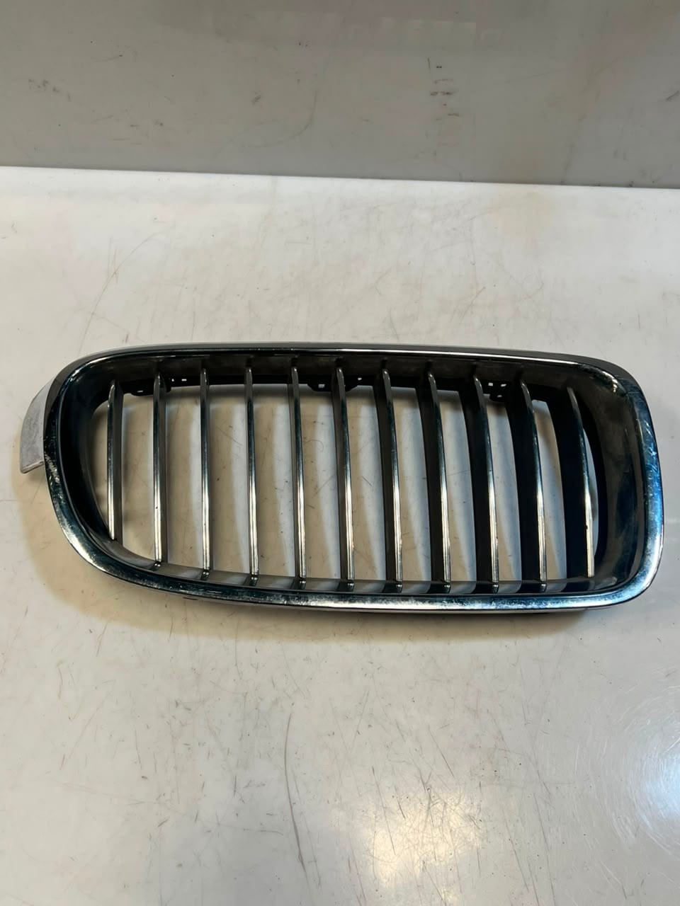 2012-2016 BMW 328i and F30/F31/F35 3 Series Front Grille 7295436 OEM