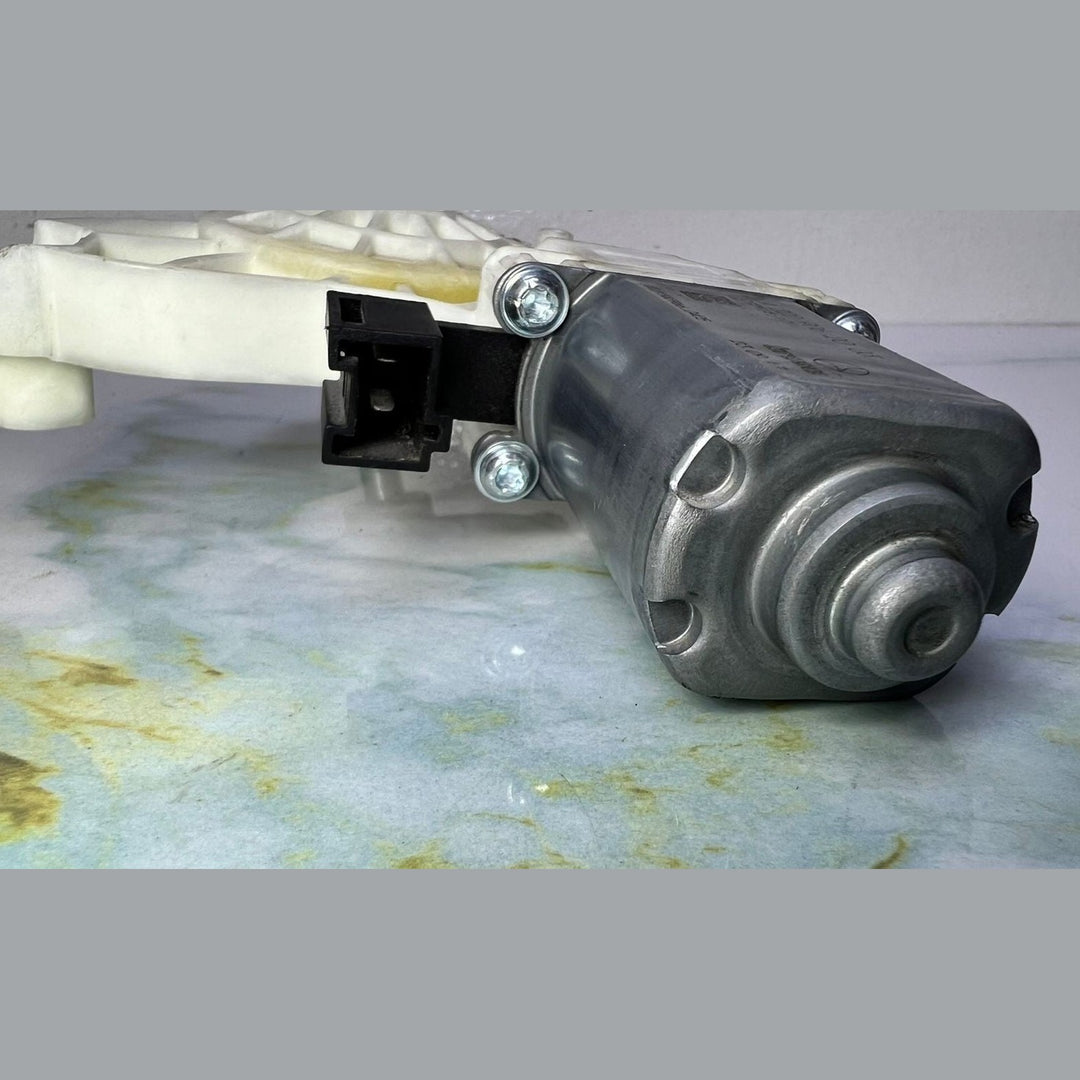 15-20 Mercedes-Benz W222 S-Class Window Motor Rear Right Side A222 9062003 OEM