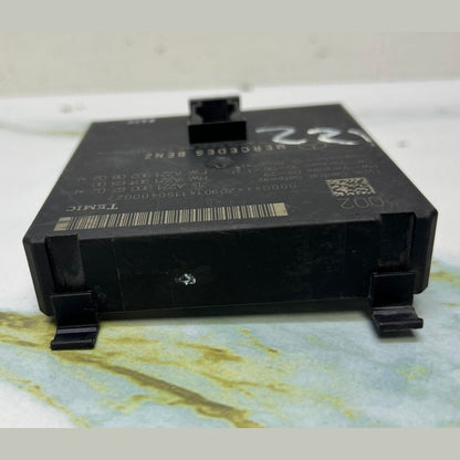 2007-2013 Mercedes-Benz S550 Central Gateway Control Module A221 9006702 W221 S-