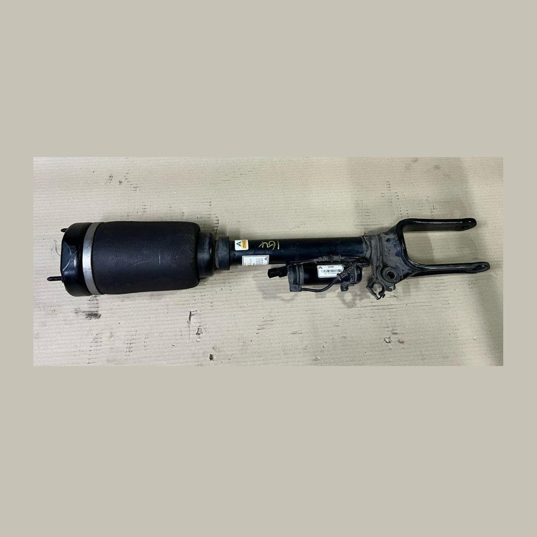 Mercedes W164 GL350 GL450 Front Right Side Air Suspension Shock Absorber Strut