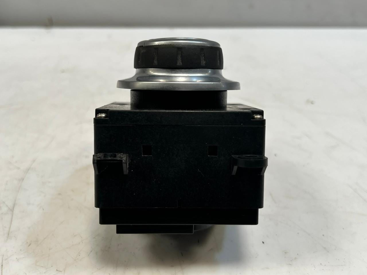 2007-2011 BMW X5 E70 X6 35D Idrive Media Control Selector Knob 9125349 OEM