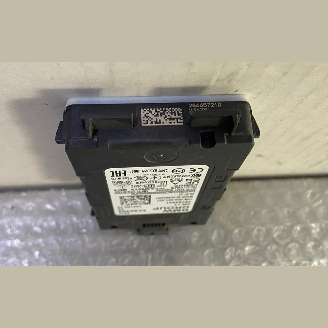 OEM BMW G60 7 G70 IX i20 G06 G07 G09 Blind Spot Radar Sensor Close Range 5A60304