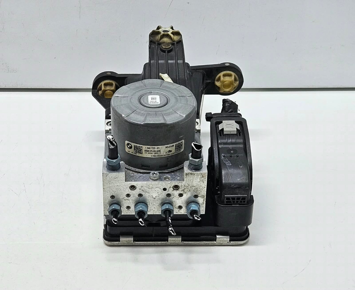 1544113-2018-2024 BMW X5 G05 RHD Abs Pump Control Unit Module OEM