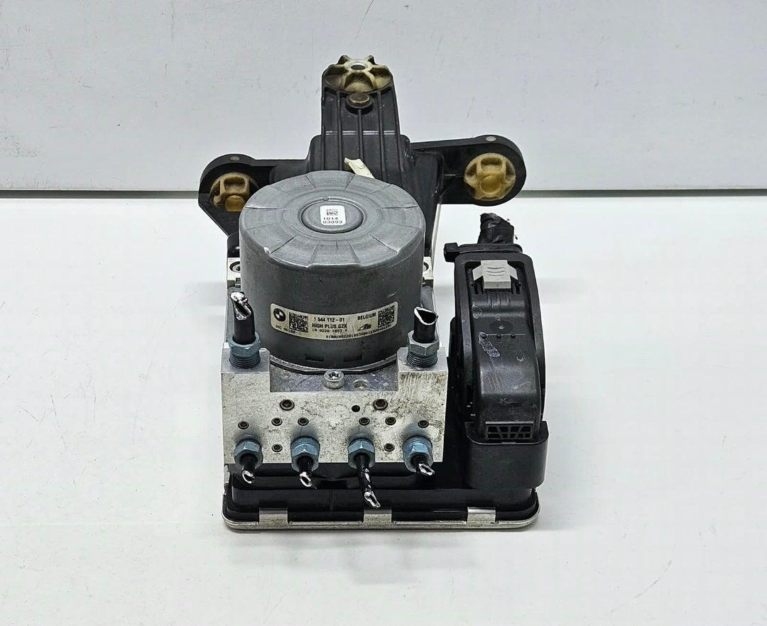 1544113-2018-2024 BMW X5 G05 RHD Abs Pump Control Unit Module OEM