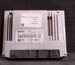 Load image into Gallery viewer, BMW E87 1 SERIES E90 3 SERIES 1.6i N45 DIGITAL ENGINE ECU DME ECU MODULE 7557809
