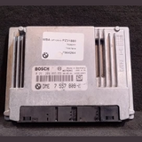 BMW E87 1 SERIES E90 3 SERIES 1.6i N45 DIGITAL ENGINE ECU DME ECU MODULE 7557809
