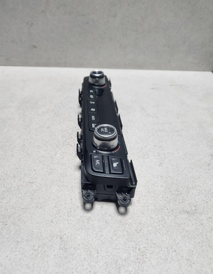 2014-2020 BMW i8 Climate Control Unit 9361799