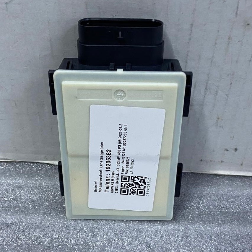 OEM BMW G20 G30 G06 G07 G12 Blind Spot Radar Sensor Close Range 5A84CF7