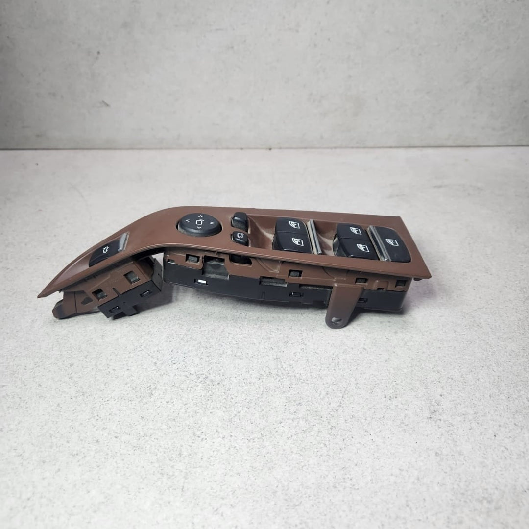 2018-2020 BMW X5 G05 Master Window Switch 6832729 G30 530I 540I & G01 G02 X3 X4