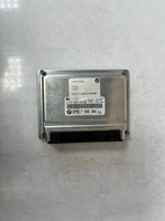 Load image into Gallery viewer, 1999-2001 BMW 740i E39 M62 Engine Control Module SET DME + EWS + 1KEY 7506366