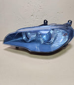 Load image into Gallery viewer, 2007-2013 BMW X5 Headlight Left 7278047 X5 E70 NONE XENON